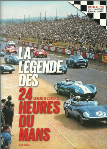 Légende des heures du - la,