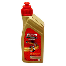HUILE MOTEUR 2 TEMPS CASTROL