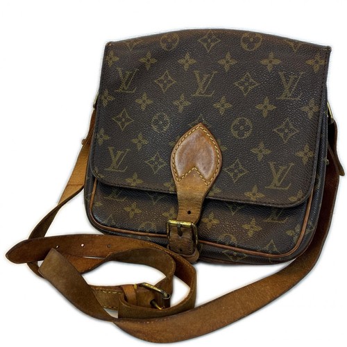 Sac bandoulière louis - bandoulière, vuitton