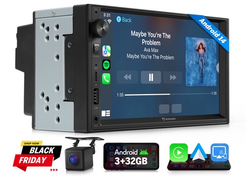 Eonon ux7 ips double din - 7",