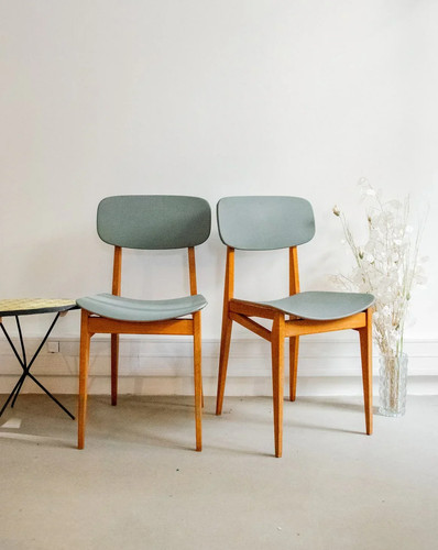 Alma paire de - paire, chaises