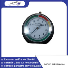 ?? Paire de pneus MICHELIN PRIMACY 4 205 55 16 91 V ♻️