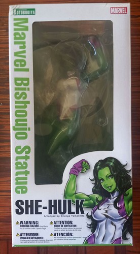 Kotobukiya marvel - kotobukiya, ☆