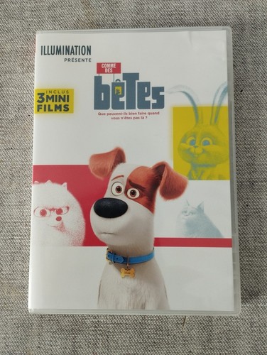 Dvd animation dessin anime - animation,