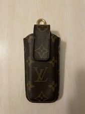 Louis Vuitton Monogram Etui