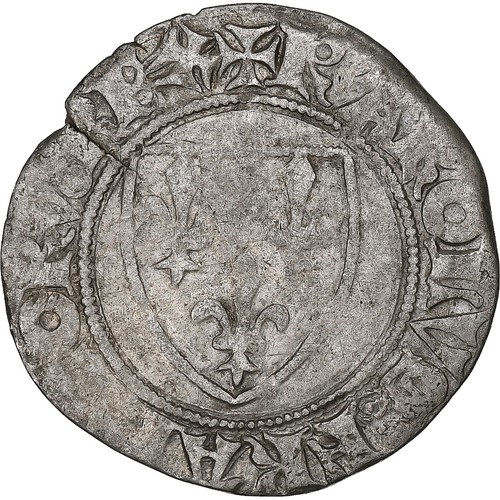 France charles blanc - charles, vi,