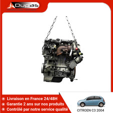 🇫🇷 MOTEUR   CITROEN C3