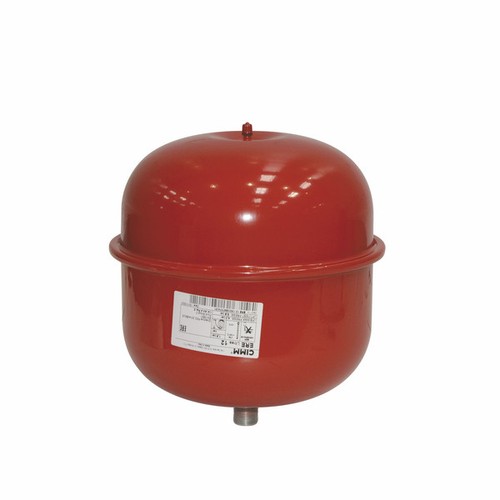 Vase expansion chauffage 12l - chauffage,