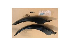 Garde boue vélo cruiser - vélo,