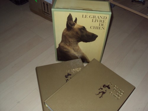 Coffret livres le - ,