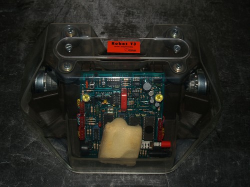 Robot jeulin tortue - jeulin,