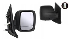 RETROVISEUR ÉLECTRIQUE DROITE