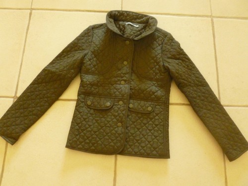 Belle veste imper - veste, 3/4