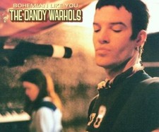 Dandy Warhols [Maxi-CD]