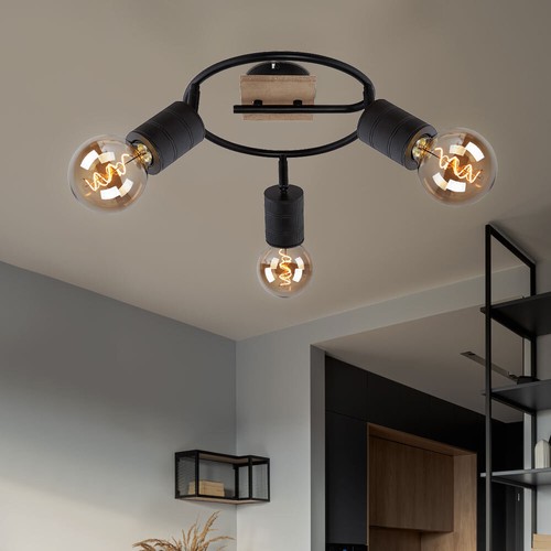 Spotrondell globo plafonnier - spotrondell,