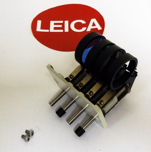 Leica dmr microscope filter - leica,