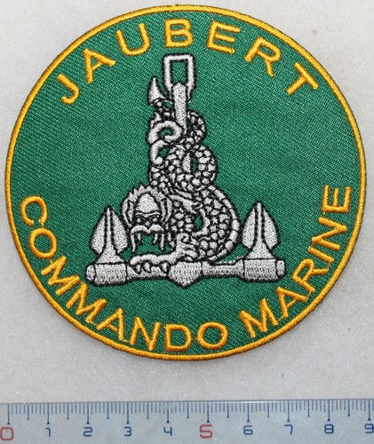 Insigne commando marine - insigne,