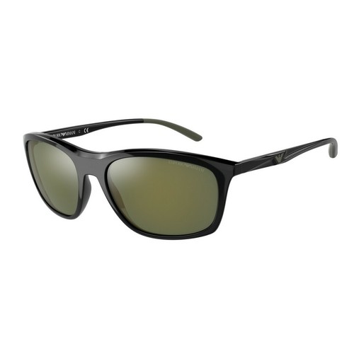 Lunettes soleil emporio - soleil,