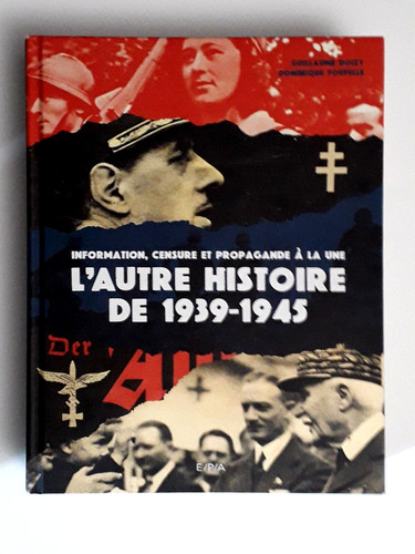 Autre histoire 1939 - l'autre,