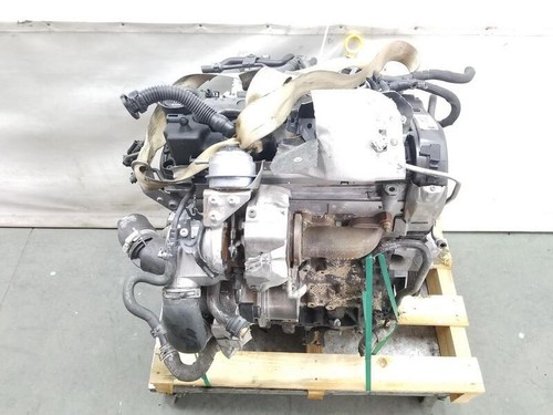 Clha moteur complet - moteur,