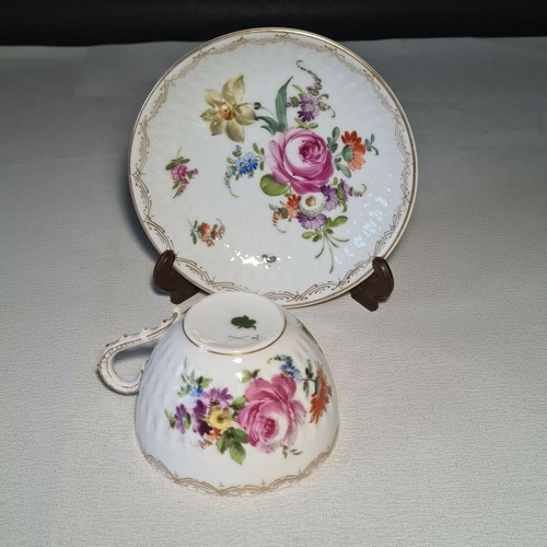 Tasse soucoupe en - 🔅,