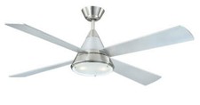 Ventilateur plafond basse