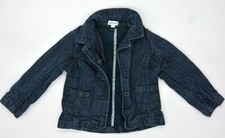 Veste En Jean Originale De