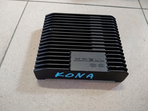 Hyundai kona amplificateur - hyundai,