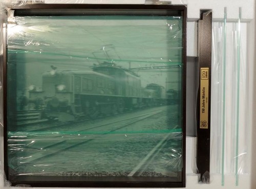 Märklin vitrine pour 31860 - 31860, h0
