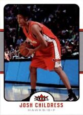 A8201- 2006-07 Fleer