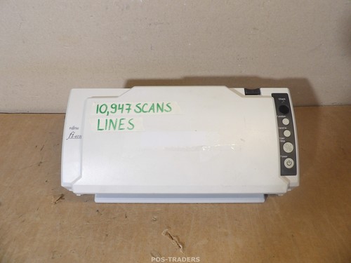 Scanner documents recto - scanner, de