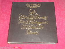 Livre De Recettes d'un Compagnon Du Tour De France THURIES / TOME 3 / Patisserie