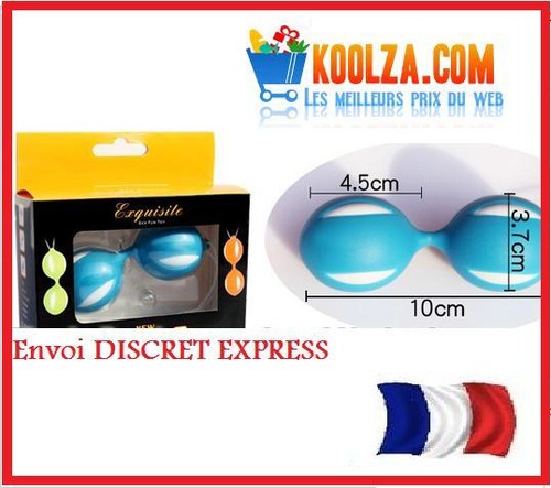 Boules geisha sextoy - de,