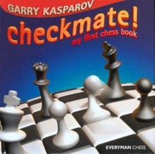 Échec Et Mat ! : Mon Premier Livre D'Échecs Relié Garry Kasparov