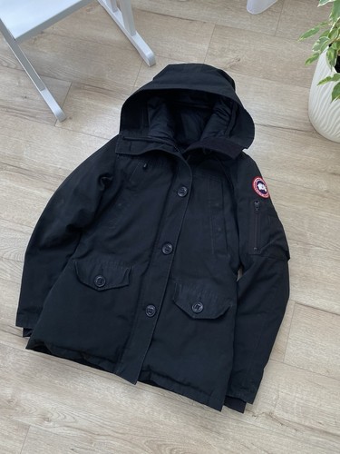 Canada goose montebello parka - canada,