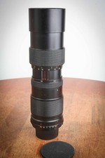 Vivitar Macro Auto Zoom