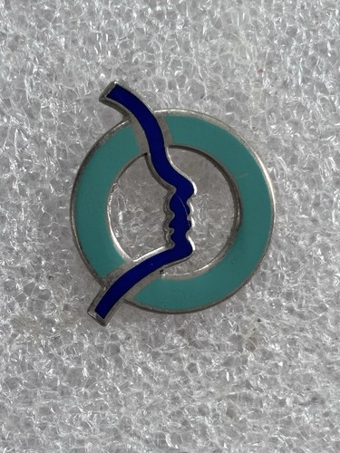 Pin ratp - ratp, logo