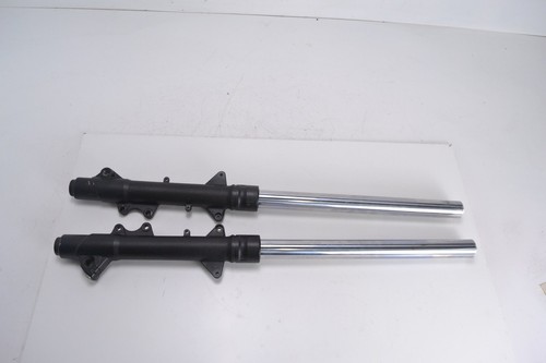 Suspension fourche avant - fourche,