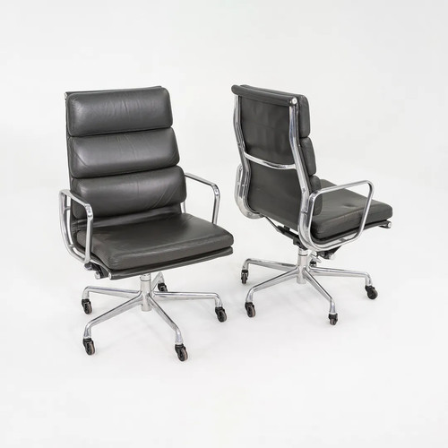 2009 herman miller soft pad - miller,