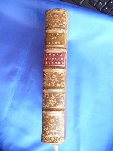 Livre ancien 1745 - 1745, desprez