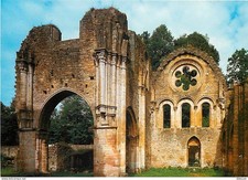 Belgique - Orval - Abbaye