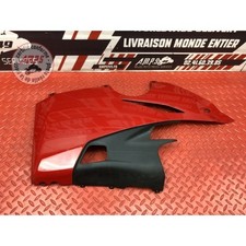 Sabot de carénage gauche Ducati Panigale V4 S 2018 2019