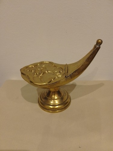 Ancienne avette liturgique - , en