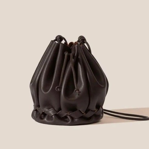 Sac seau bandoulière - bandoulière, en