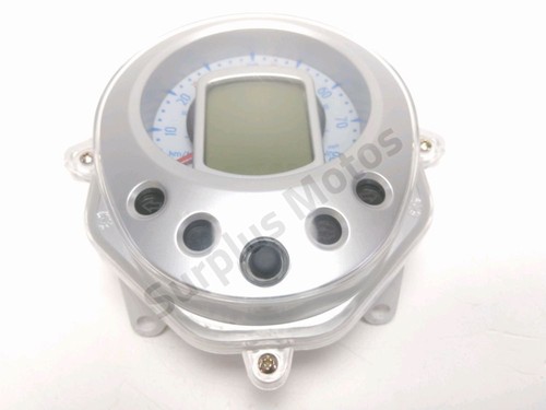 Compteur peugeot django - peugeot,
