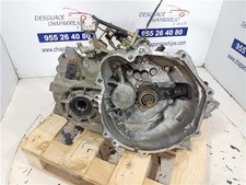 BOITE DE VITESSES MANUELLE