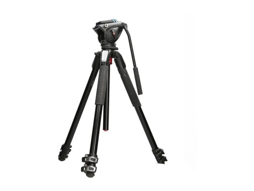 Trépied manfrotto mt055xpro3 - trépied,