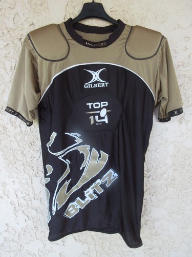 Maillot épaulière protection