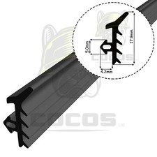 S-1124 Joint de fenêtre EPDM