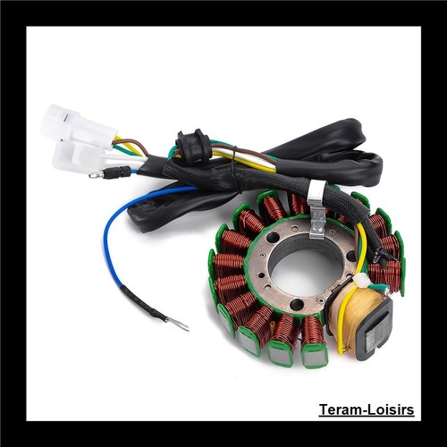 Stator allumage pour yamaha - stator,